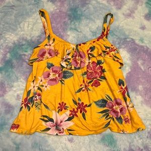 Excellent used condition! Old Navy tank top